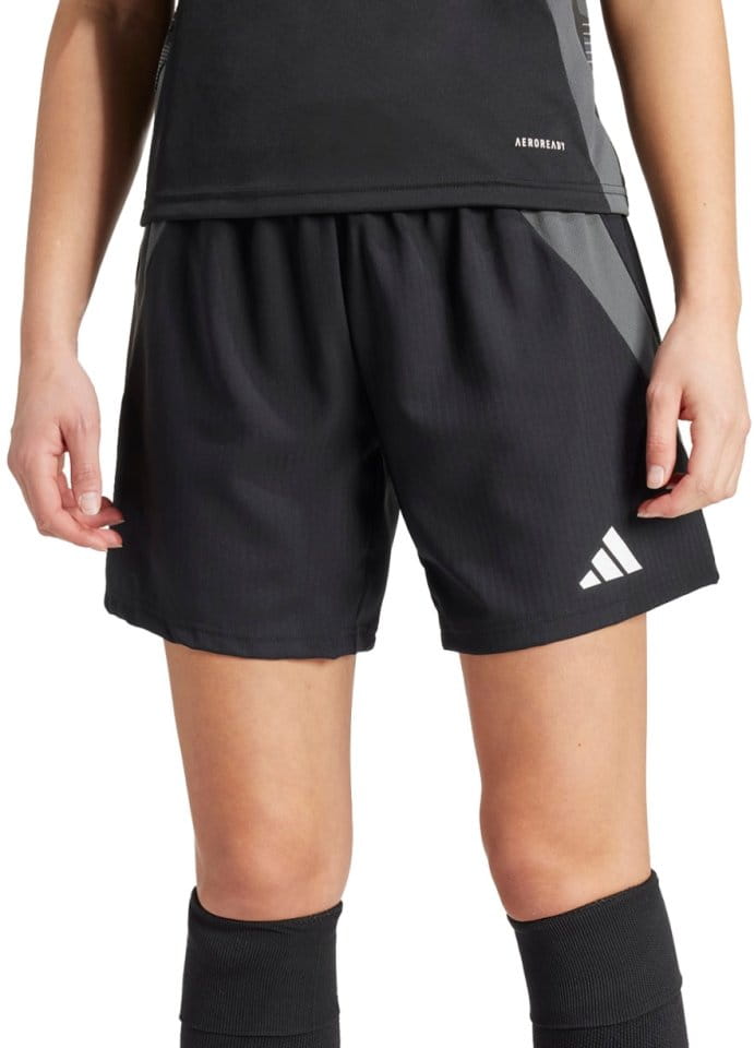 adidas TIRO24 C M SHOW Rövidnadrág