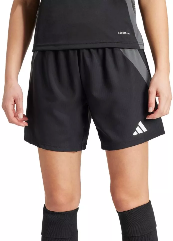 adidas TIRO24 C M SHOW Rövidnadrág