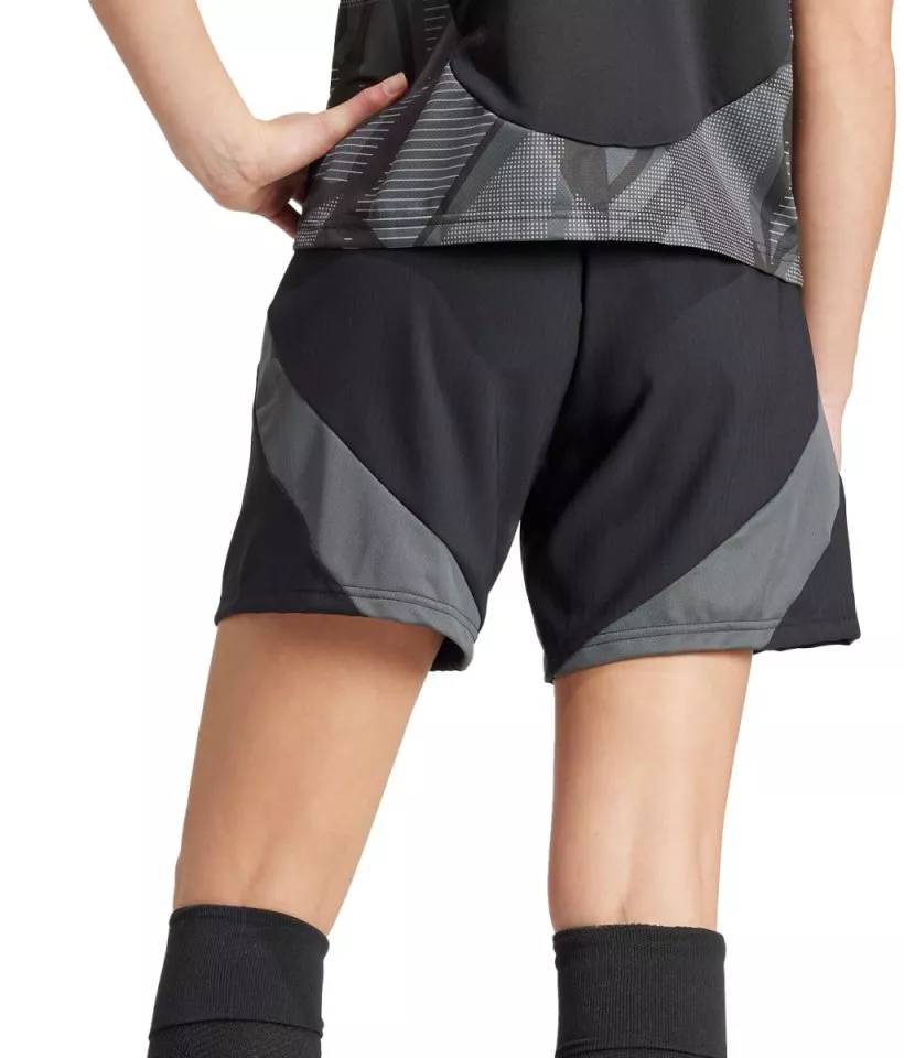 adidas TIRO24 C M SHOW Rövidnadrág