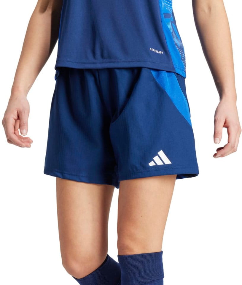 adidas TIRO24 C M SHOW Rövidnadrág