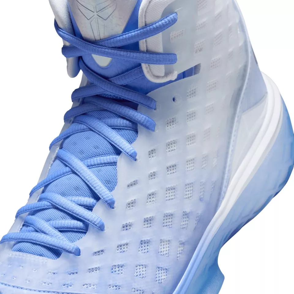 Pánská basketbalová obuv Nike Kobe III Protro