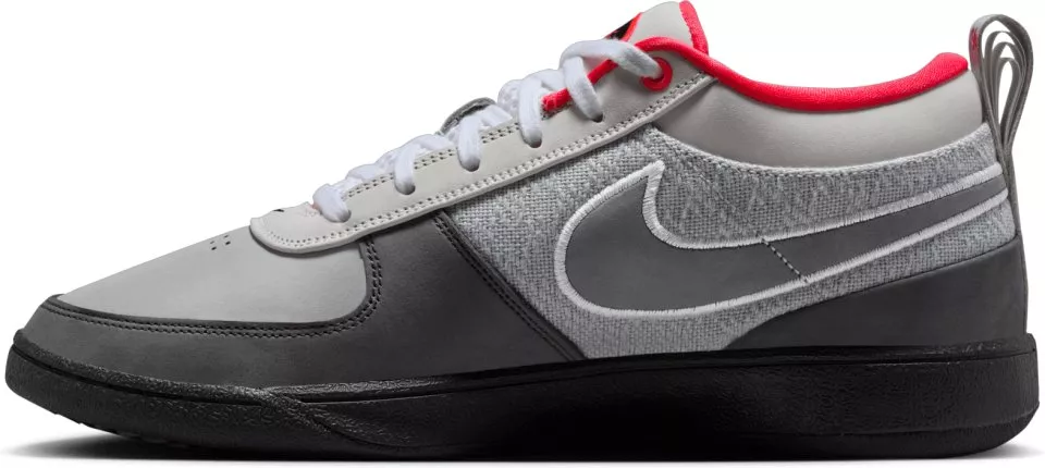 Buty do koszykówki Nike Book 1 Solar Red