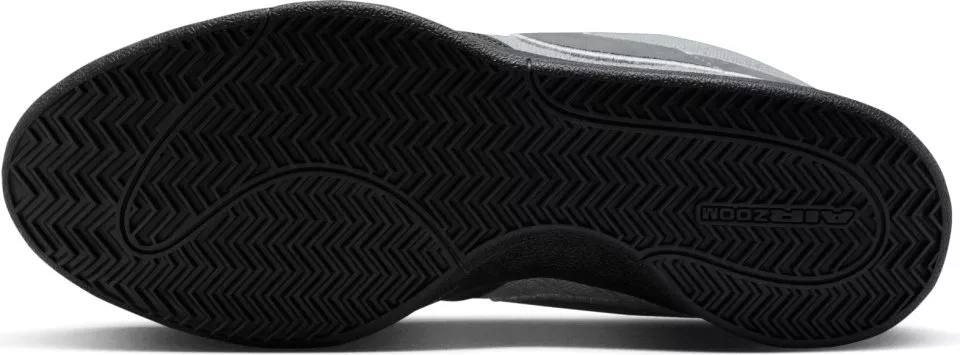 Buty do koszykówki Nike Book 1 Solar Red