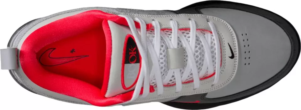 Buty do koszykówki Nike Book 1 Solar Red