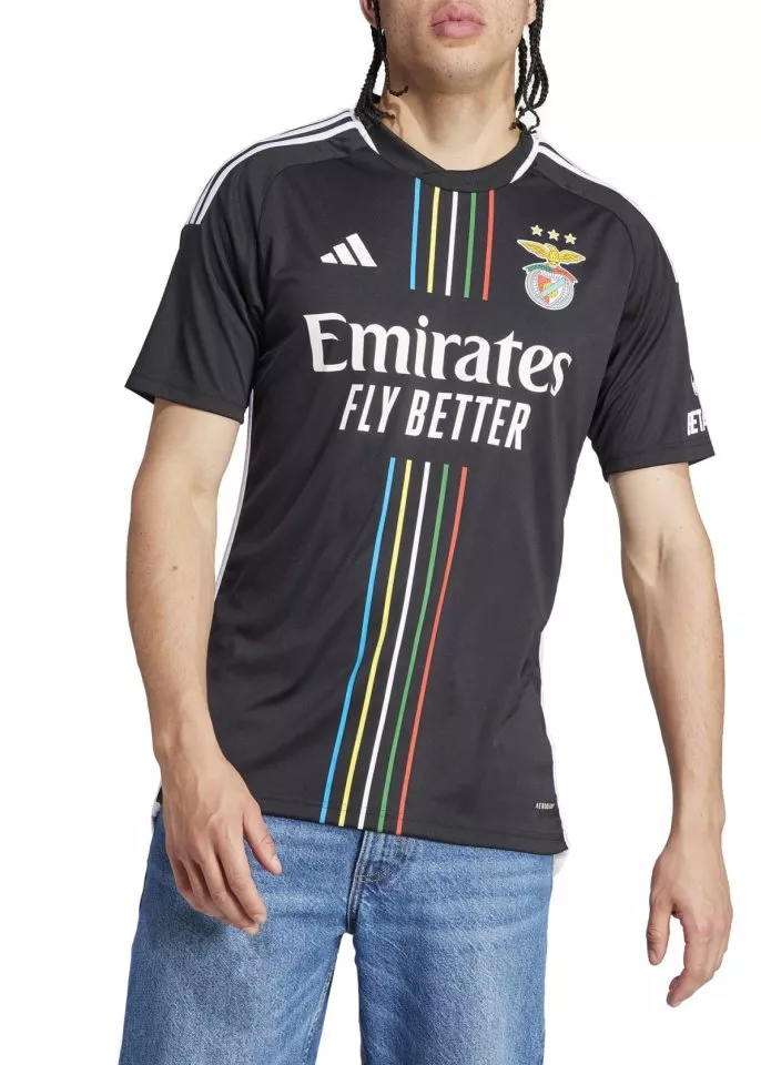 adidas SLB A JSY 2023/24 Póló