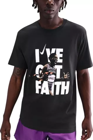 Faith Kipyegon