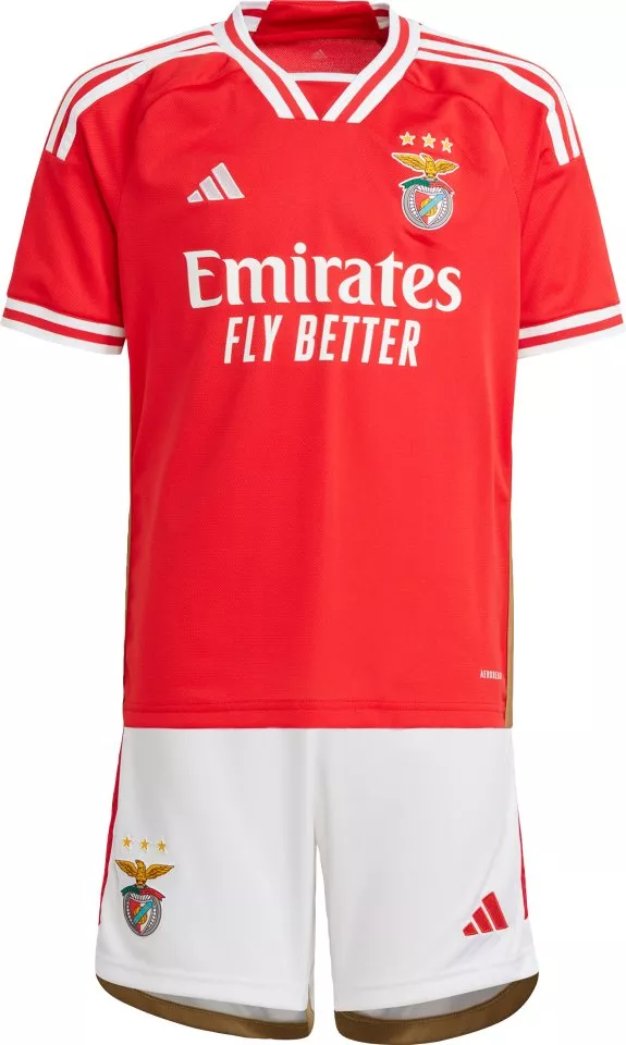 Set adidas SLB H SMU Y 2023/24