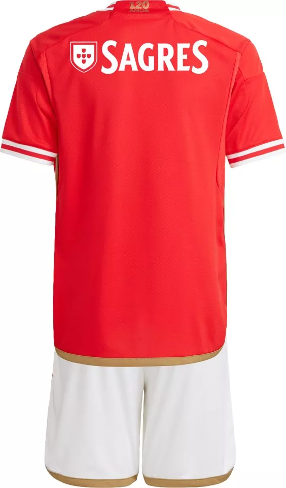 Set adidas SLB H SMU Y 2023/24