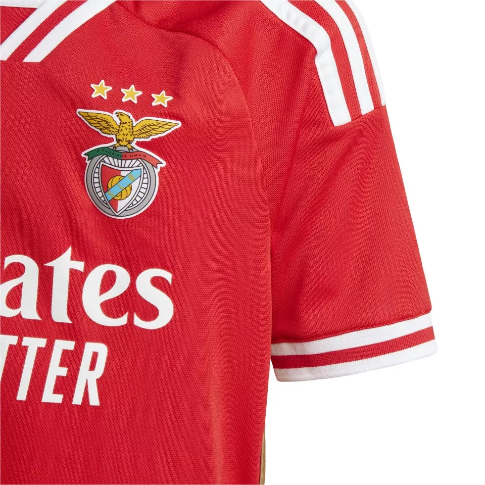 Set adidas SLB H SMU Y 2023/24