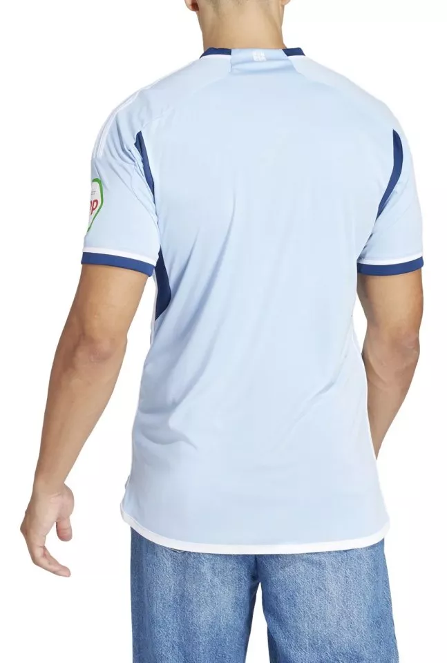 Camisa adidas HSV A JSY 2023/24