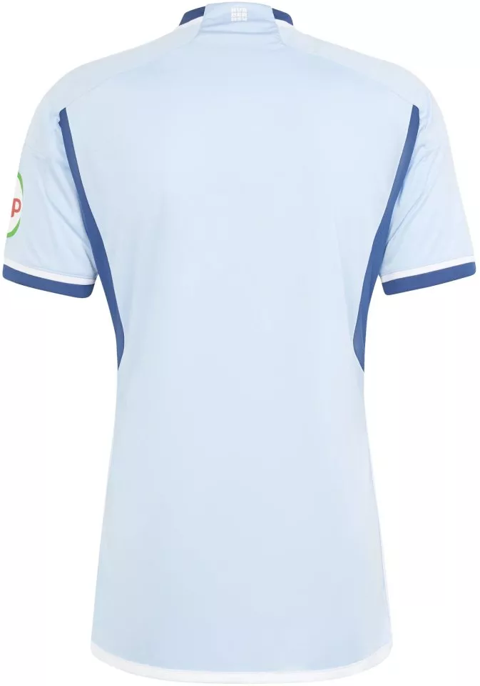 Camisa adidas HSV A JSY 2023/24