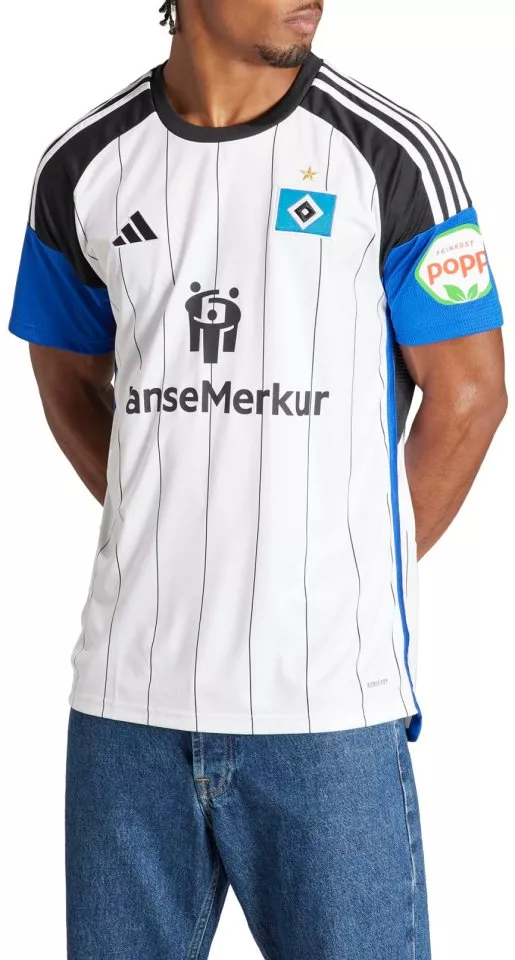 Dres adidas HSV H JSY 2023/24