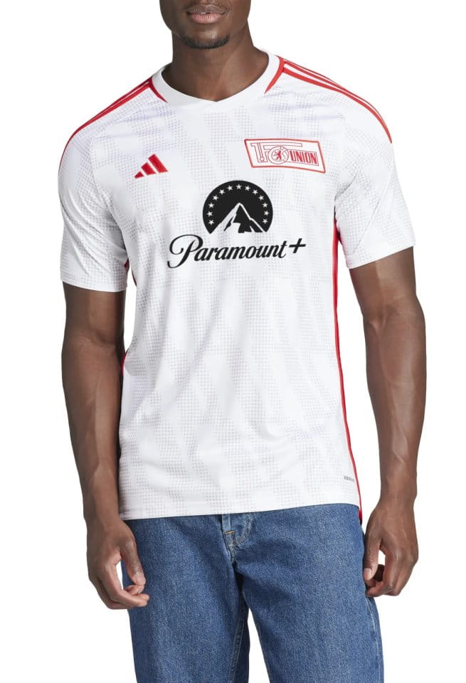 adidas UNB A JSY 2023/24 Póló