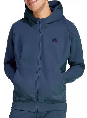 adidas Terrex sportswear z n e premium full zip winterized 704875 ir5240 480