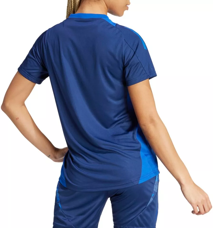 adidas TIRO24 C TRJSYW Póló