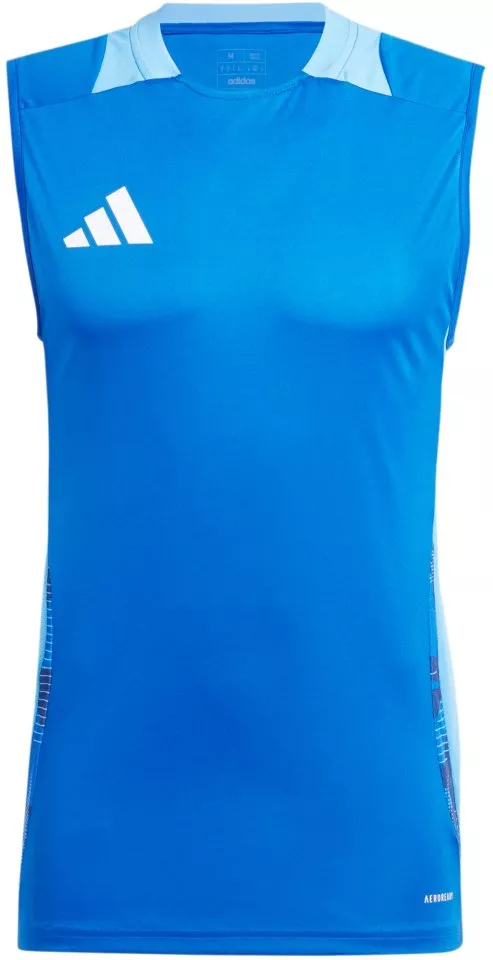 Camisa adidas TIRO24 C SL JSY