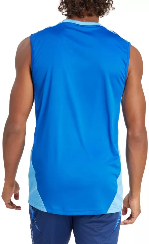 Camisa adidas TIRO24 C SL JSY