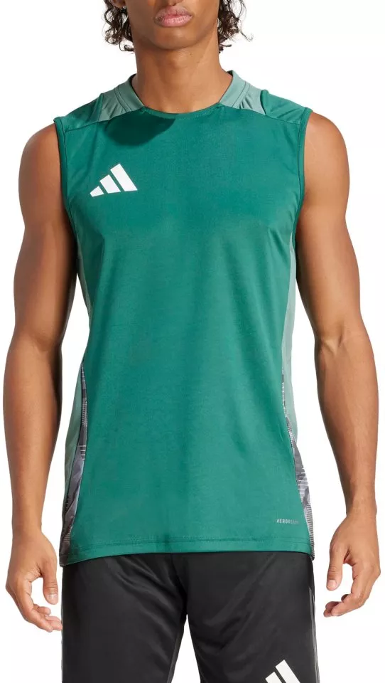 Koszulka adidas TIRO24 C SL JSY