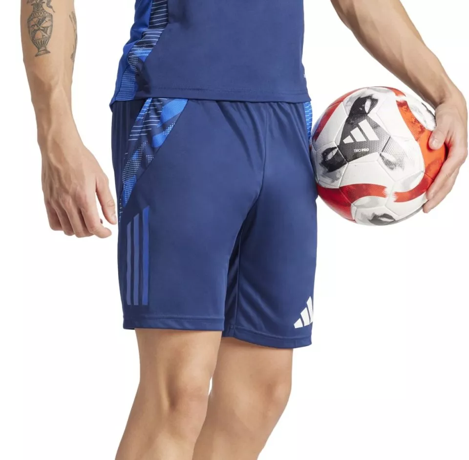 adidas TIRO24 C TR SHO Rövidnadrág
