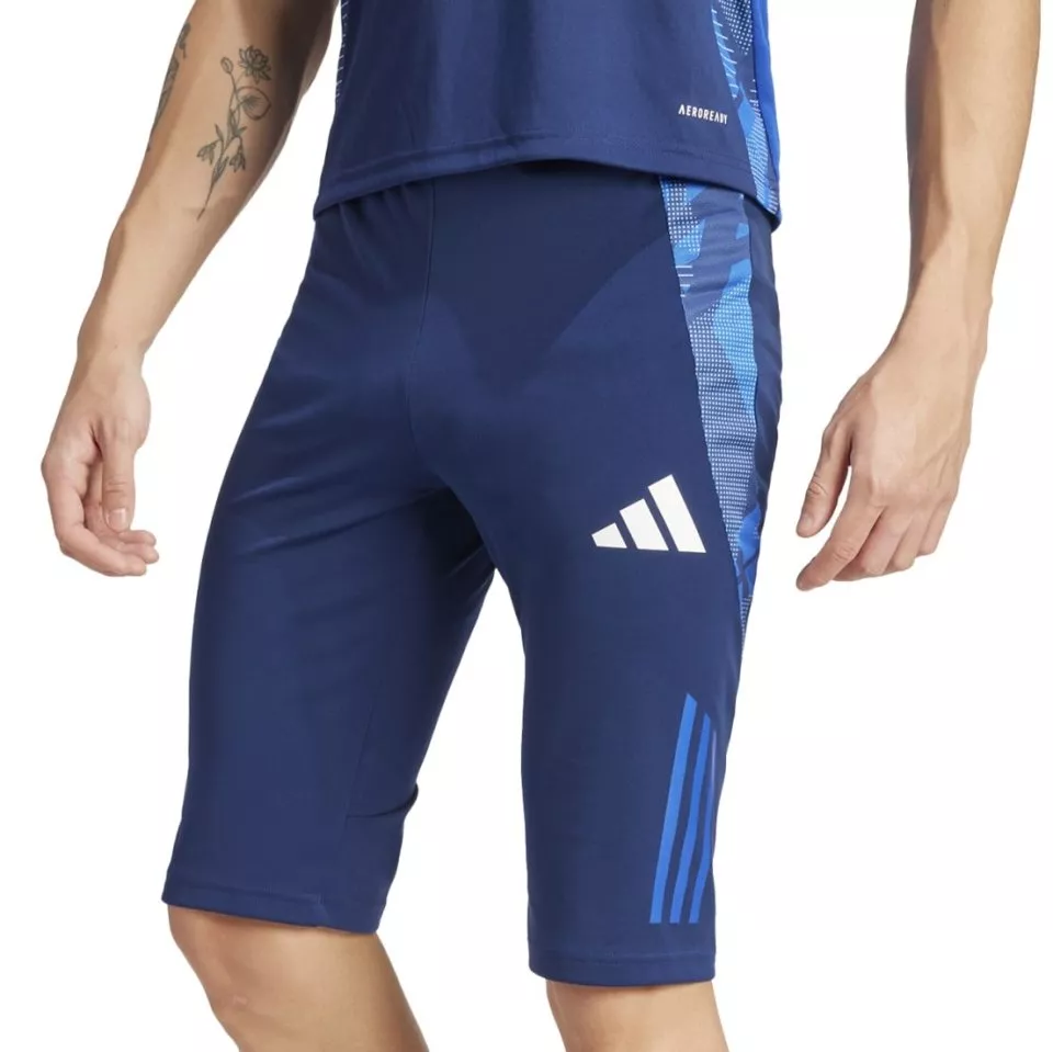 Шорти adidas TIRO24 C 1/2PNT
