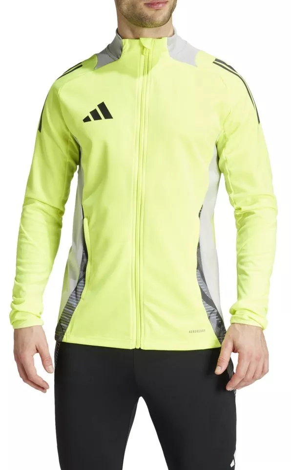 adidas TIRO24 C TR JKT Dzseki