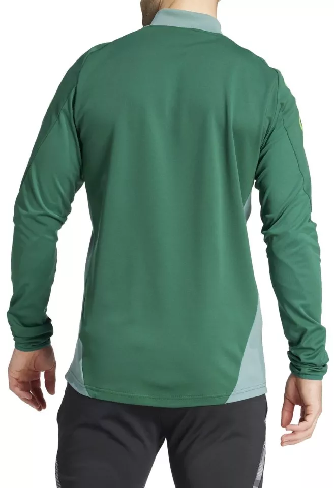 adidas TIRO24 C TR JKT Dzseki