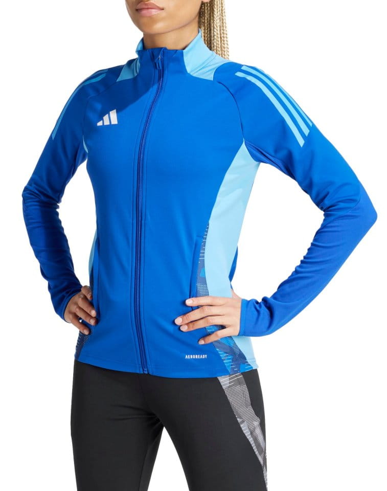 Jacheta adidas TIRO24 C TRJKT W