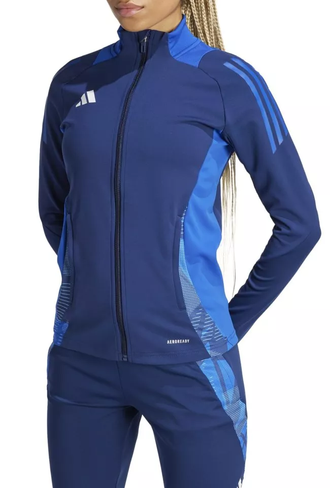 Jacka adidas TIRO24 C TRJKT W