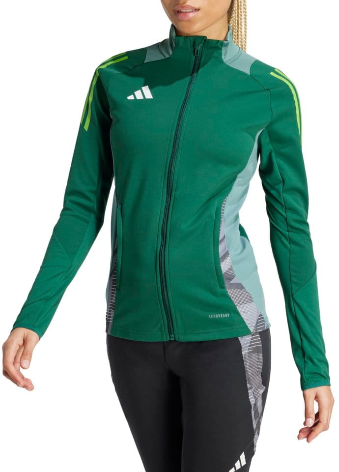 Casaco adidas TIRO24 C TRJKT W