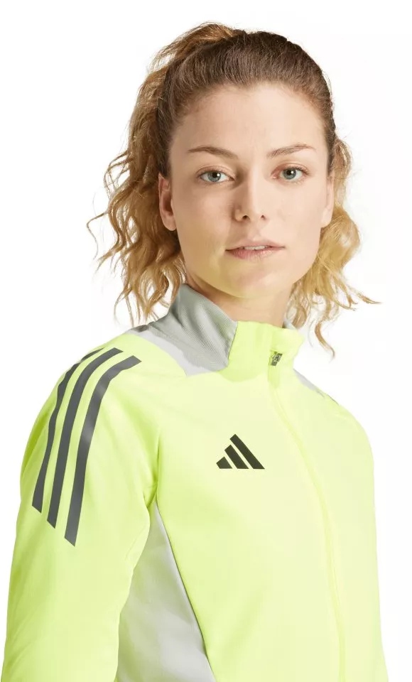 Casaco adidas TIRO24 C TRJKT W
