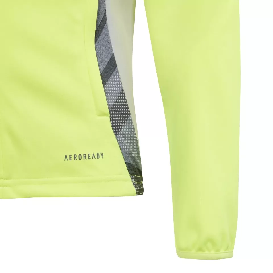 adidas TIRO24 C TRJKTY Dzseki