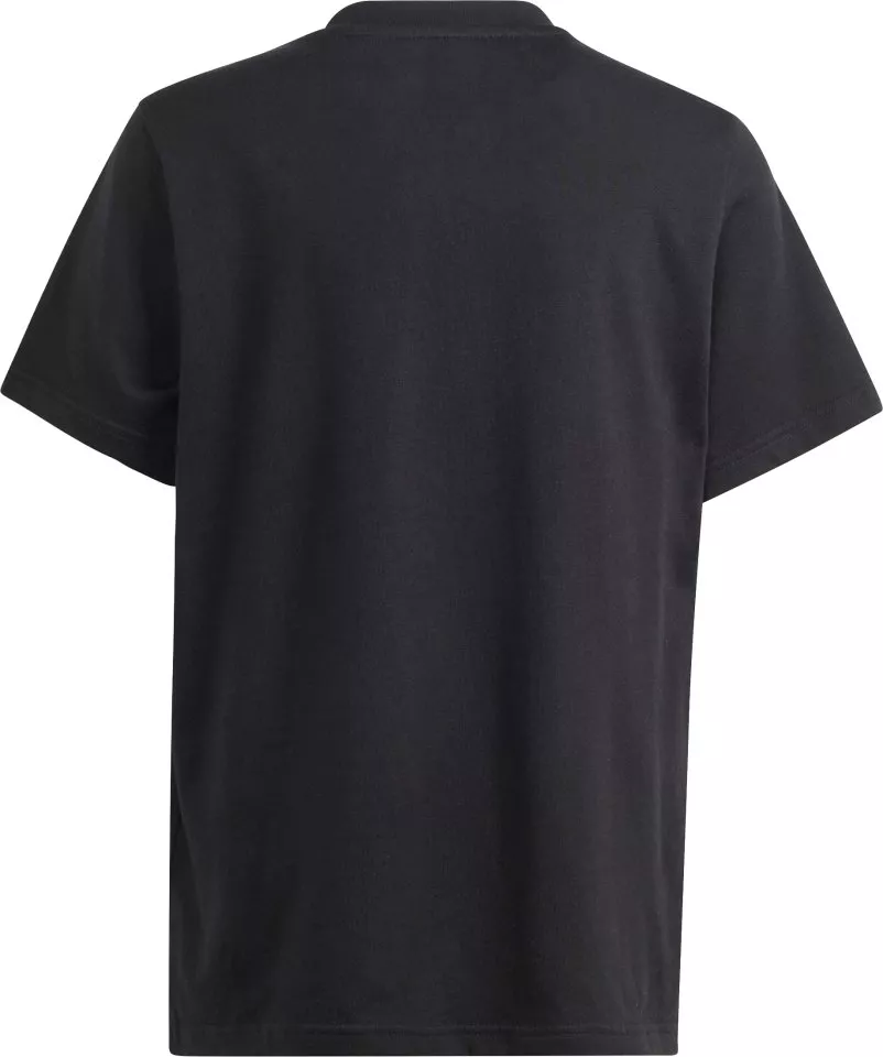 Tricou adidas GFX ILLUSTRATED