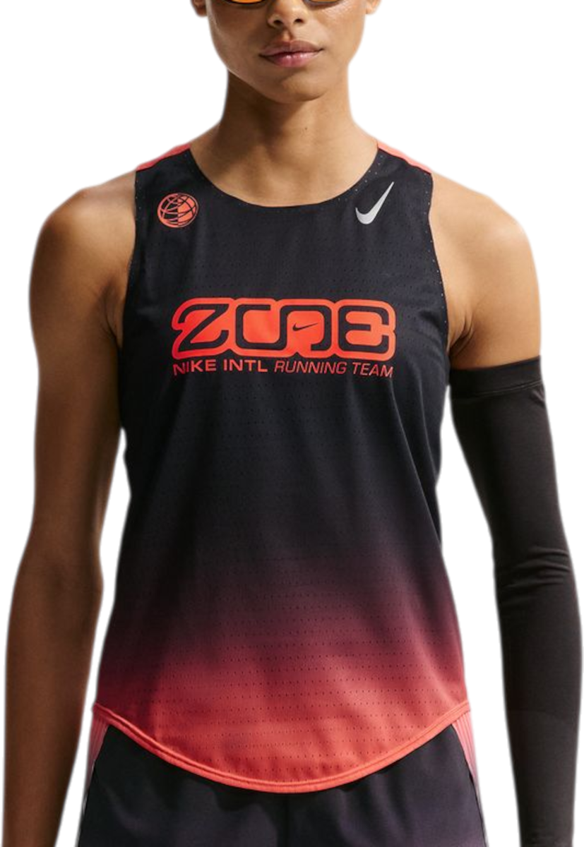 Tank top Nike Aeroswift - Top4Running.com