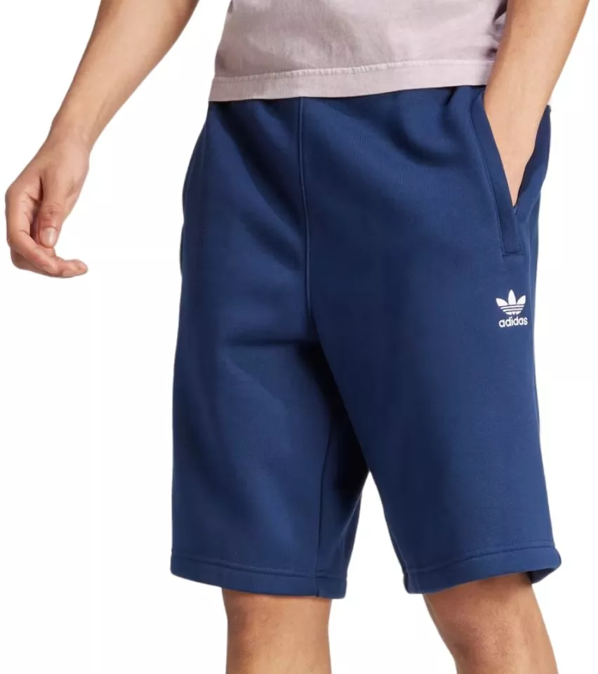 Pantalon corto adidas Trefoil Essentials Shorts Top4Running.es