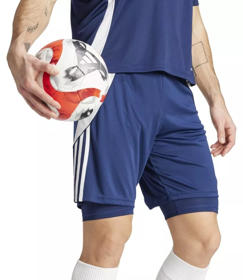 Шорти adidas TIRO24 TRSH2IN1