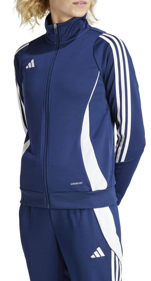 Jakna adidas TIRO24 TRJKT W