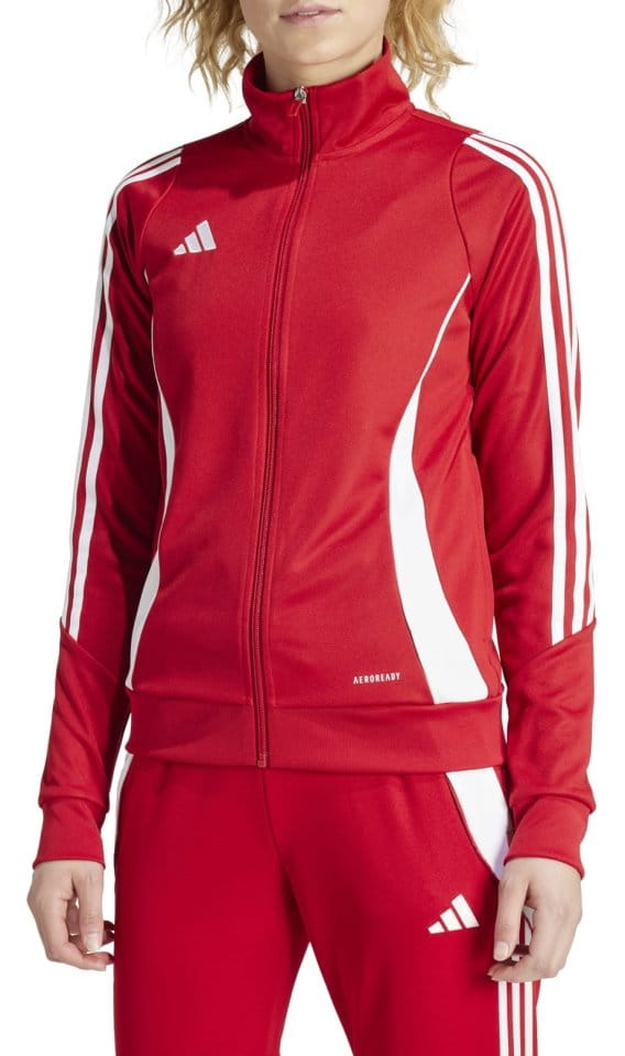 Jacheta adidas TIRO24 TRJKT W