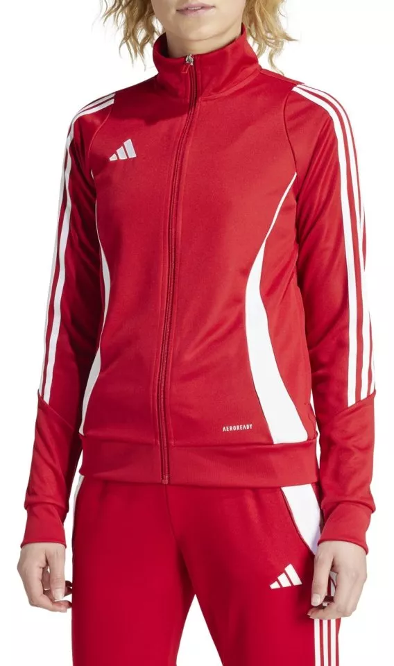 Jacheta adidas TIRO24 TRJKT W