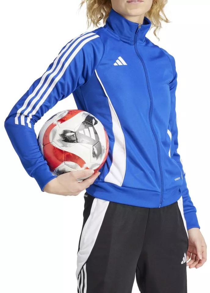 Jakna adidas TIRO24 TRJKT W