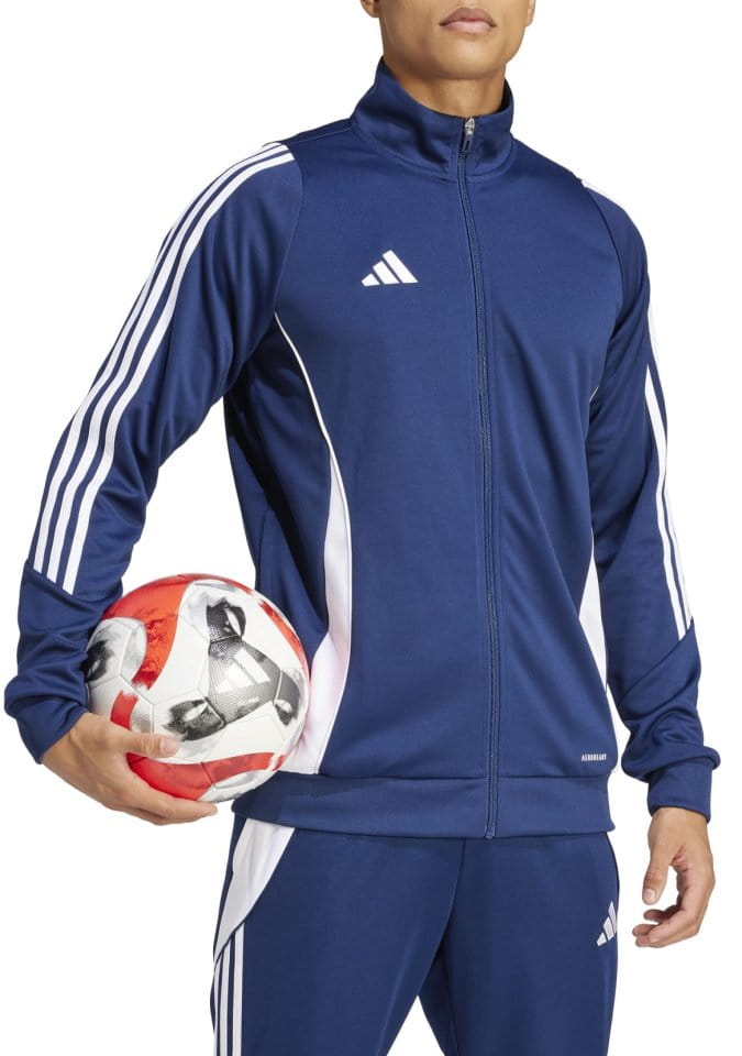 Pánská bunda adidas Tiro 24