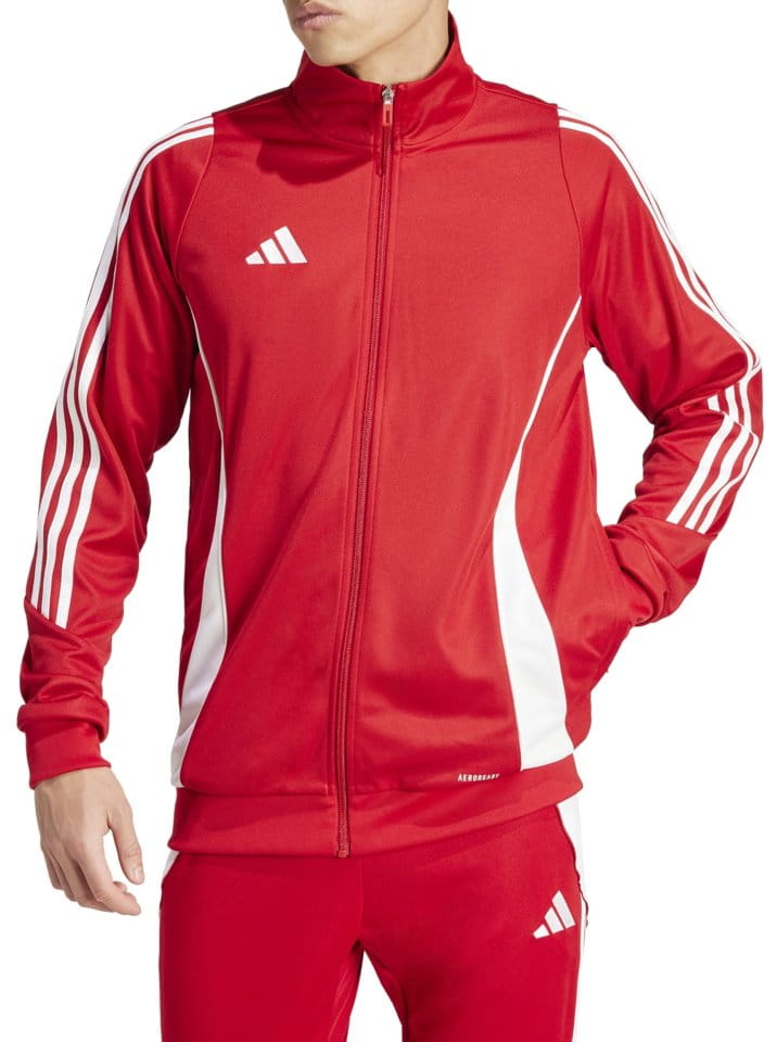 adidas TIRO24 TRJKT Dzseki