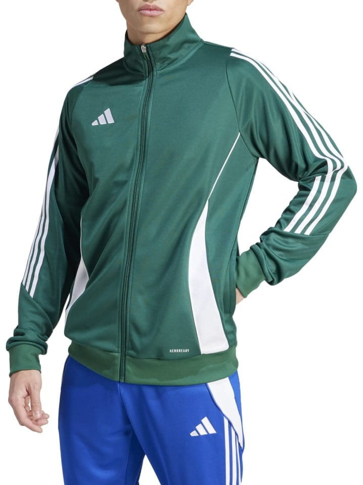 adidas TIRO24 TRJKT Dzseki