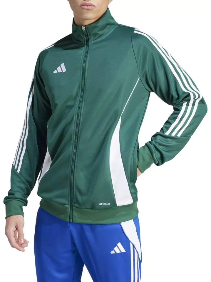 adidas TIRO24 TRJKT Dzseki