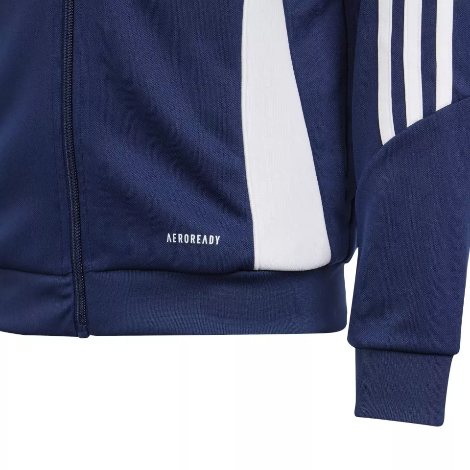 Bunda adidas TIRO24 TRJKT Y