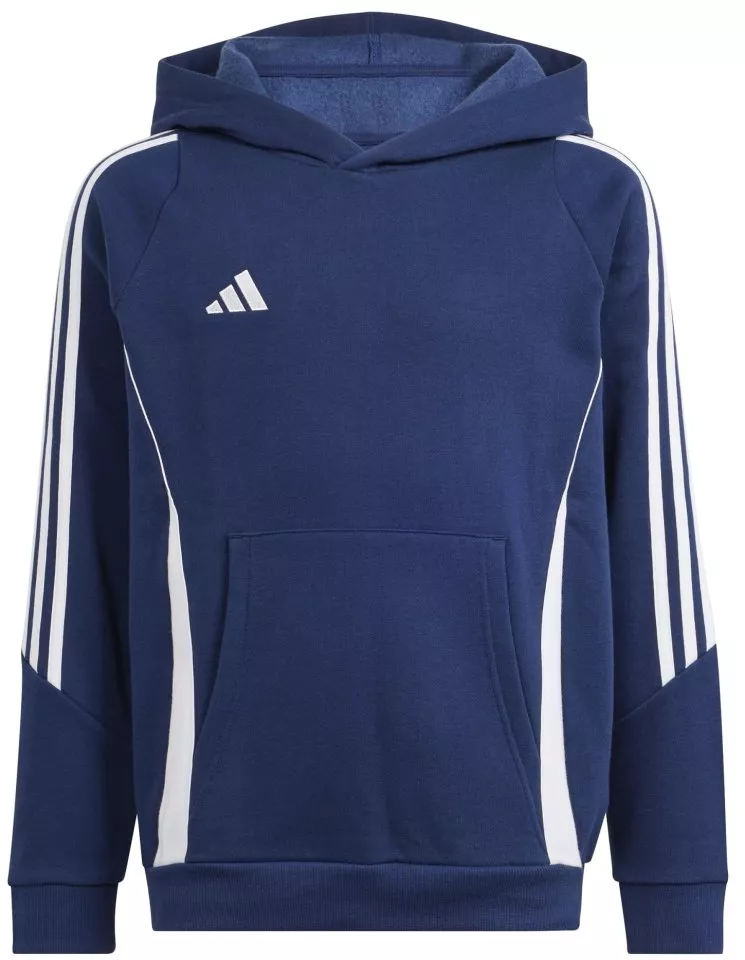 adidas TIRO24 SWHOODY Kapucnis melegítő felsők