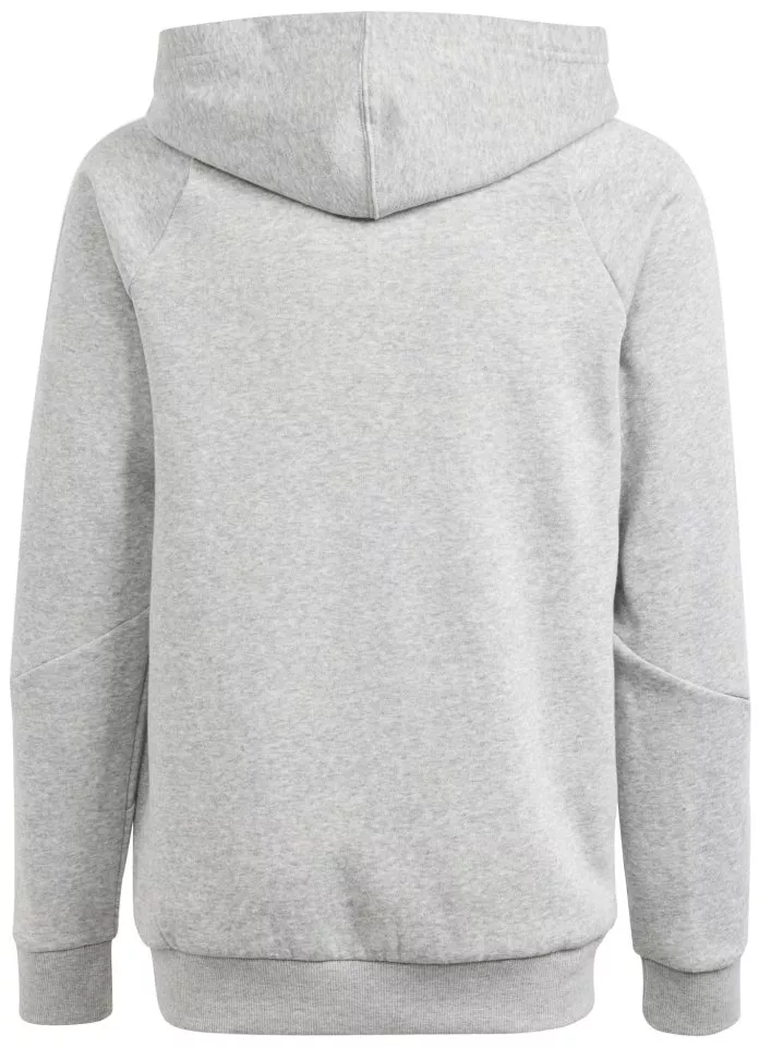 Φούτερ-Jacket με κουκούλα adidas TIRO24 SWHOODY