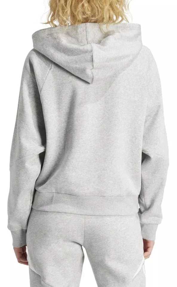 Sweatshirt com capuz adidas TIRO24 SWHOOD W