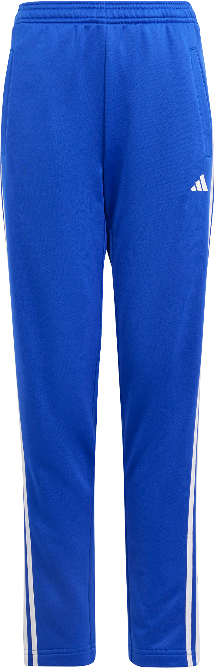 Train Essentials AEROREADY 3-Stripes Regular-Fit Joggers