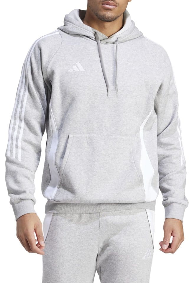 Bluza z kapturem adidas TIRO24 SWHOOD