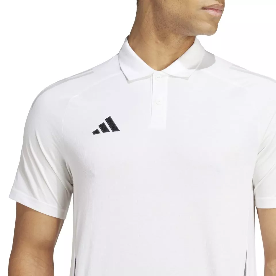 Μπλούζα Πόλο adidas TIRO24 C POLO